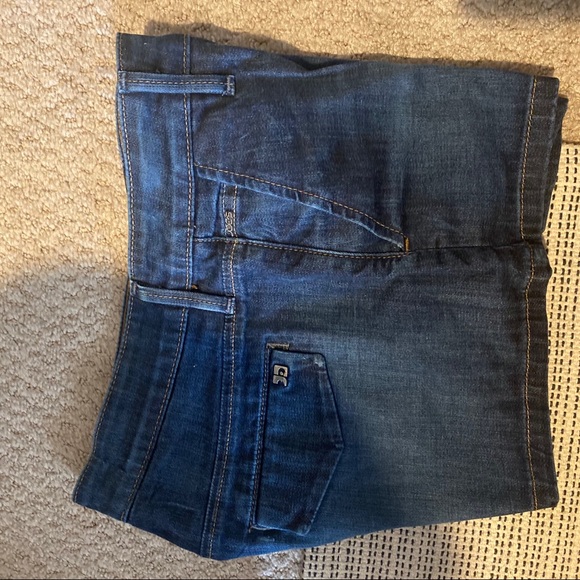 Joe Jean’s Denim Short - Picture 3 of 5